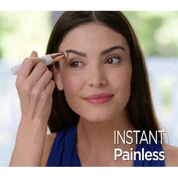 NEW Flawless Instant Hair Remover