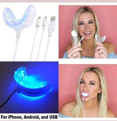 Pearl™ ALL in One Teeth Whitening System
