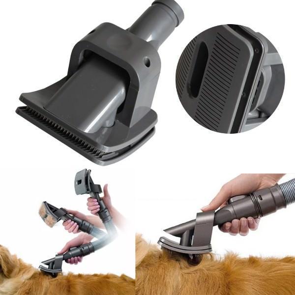 Best Pet Hair Vacuum for Cats & Dogs Pet Supply SleekMagic