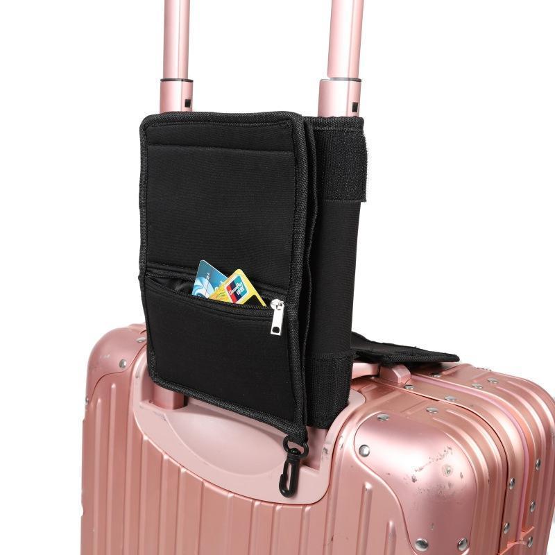 Multifunctional Travel Organizer Bag Bag & Backpack SmartGear Factory