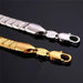 itsgenie.com-Scale Chain Bracelet [2 Variants]-Scale Chain Bracelet [2 Variants] - planetshopper.net