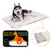 Self Heating Pet Pad for Dog Pet Supply SmartGear Factory