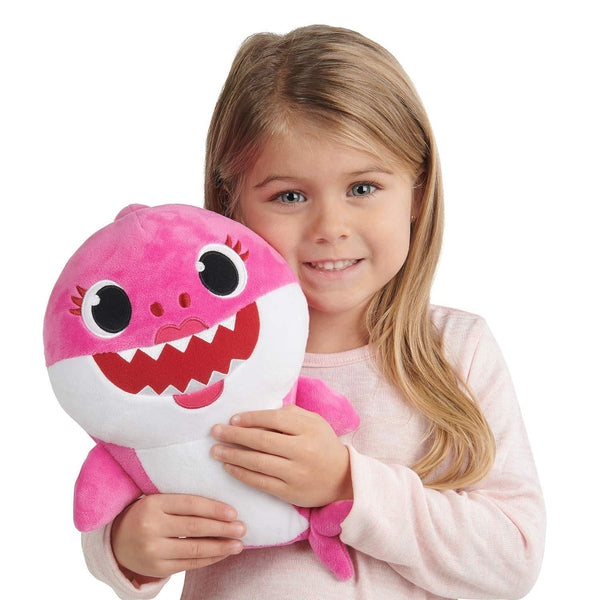 Singing Baby Shark Toy Toys & Games SmartGear Factory
